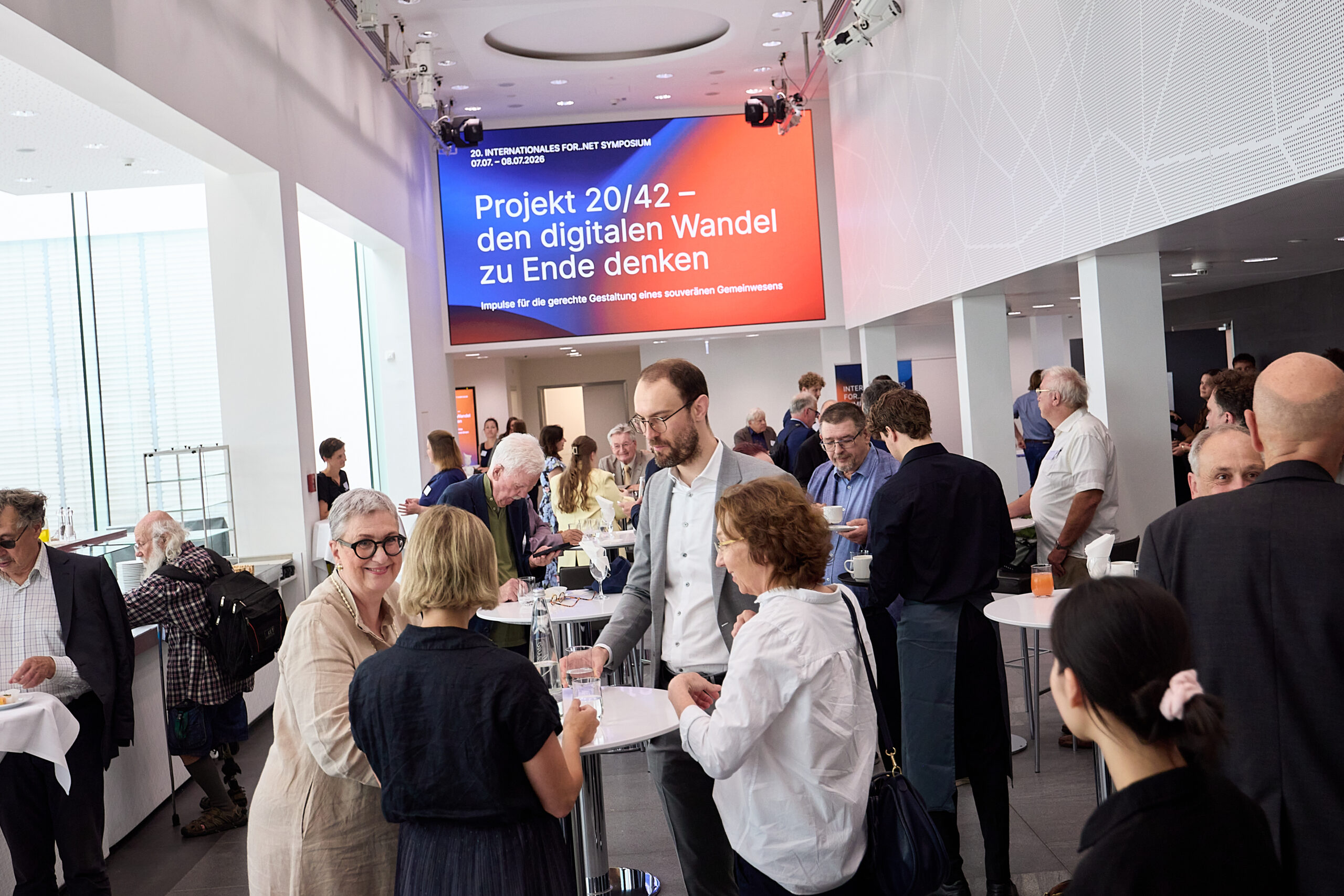 FOR..NET Symposium 2026