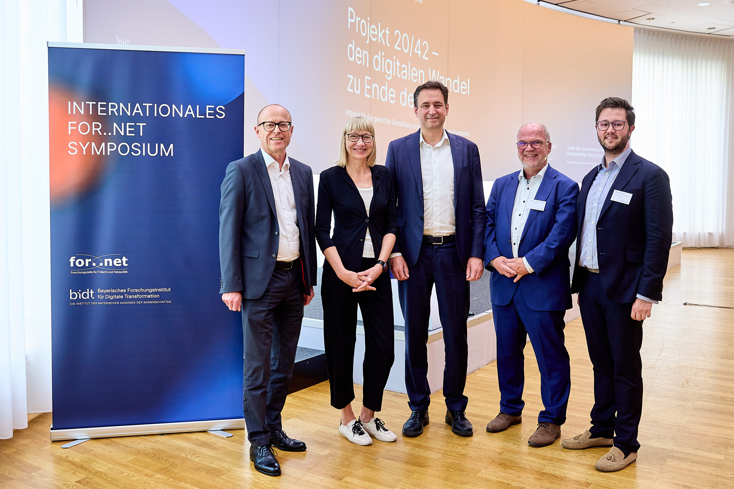 FOR..NET Symposium 2026